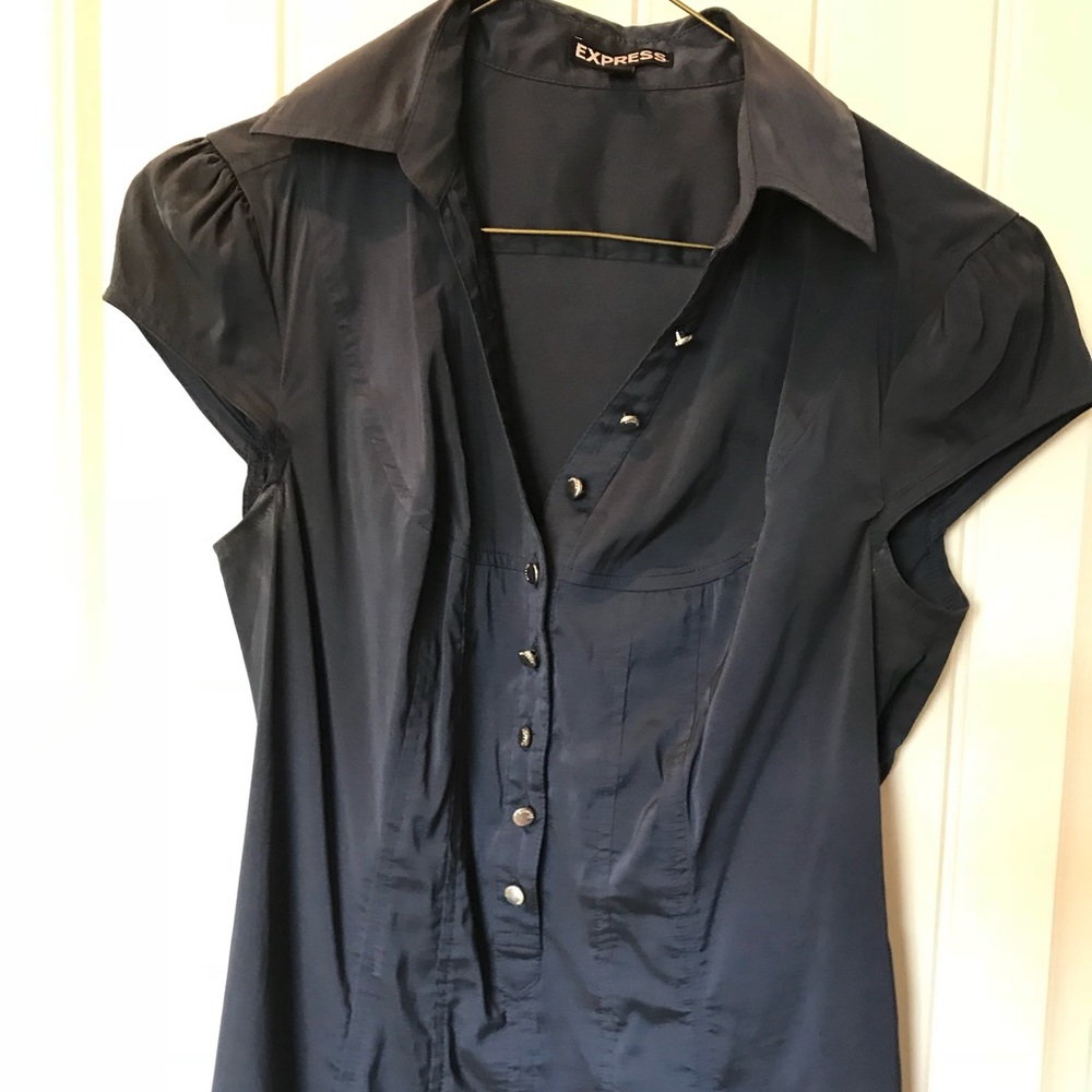 Express shirt